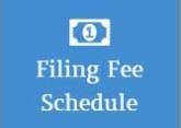 Filing Fee Schedule